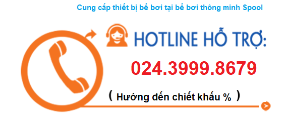 Máy bơm nước bể bơi